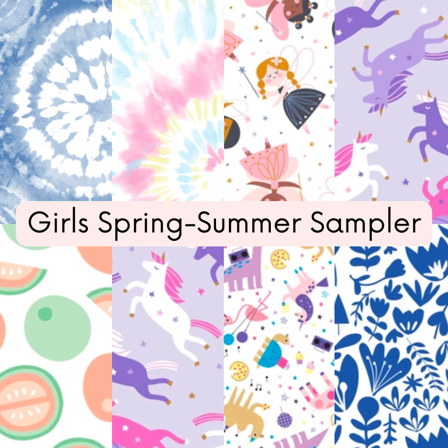 Newborn baby diapers for reborn girl dolls. Diaper sampler pack for reborns. Newborn diapers for babies. Baby shower gifts. Mom to be gift. Reborn doll box opening. Reborn clothes. Reborn clothing. Baby girl. Unicorns, melons, tie-dye, fairies.