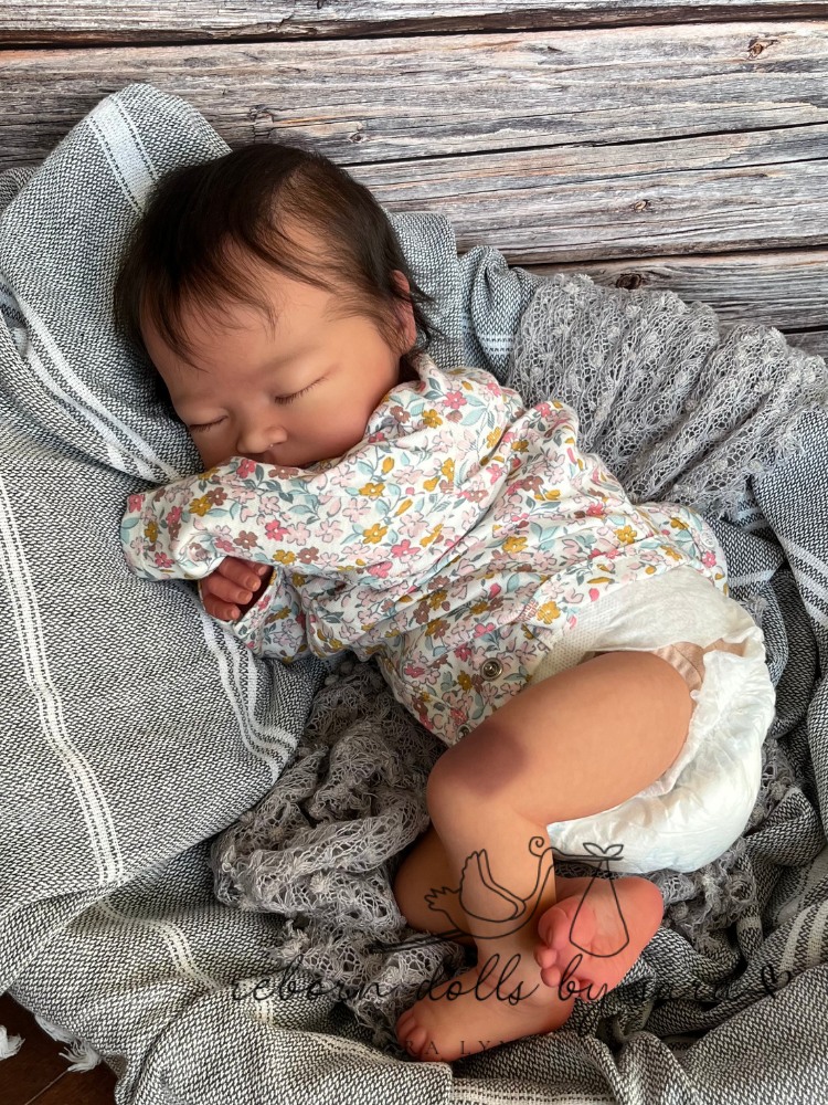 Gallery Reborn Dolls by Sara