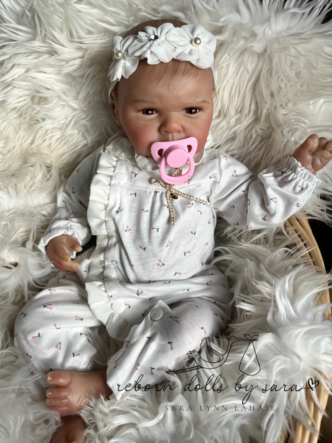 Reborns for Sale by Reborn Dolls by Sara Free Shipping and Tracking