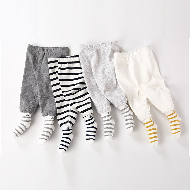 Reborn Dolls by Sara Sawyer Nautical Newborn and Toddler Baby Pants
